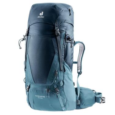 Imagem de Mochila Cargueira Deuter Futura Air Trek 45+10 Sl Trekking