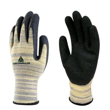 Imagem de Luva De Segurança Anti-Corte E Proteção - Delta Plus (G)