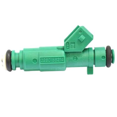 Imagem de Bico Injetor Gm Corsa Montana Meriva  1.8 8v Flex 0280156214