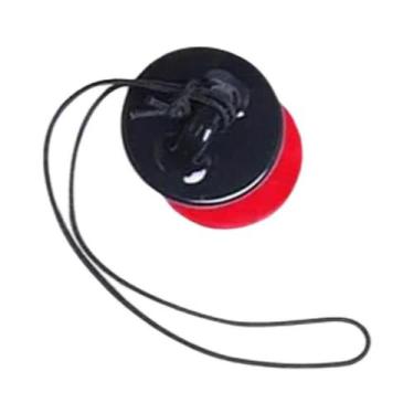 Imagem de Corda De Segurança Adesiva Anti-Perda Para Câmeras GoPro Hero 12 11 10