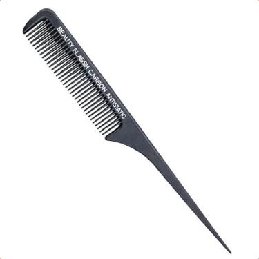 Imagem de Pente Profissional Carbono Antiestático Beauty Secret