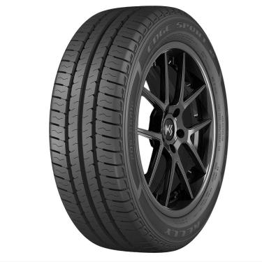 Imagem de Pneu Goodyear Kelly Edge Sport 2 195/55R15 85H SL Aro 15 Treadwear 260