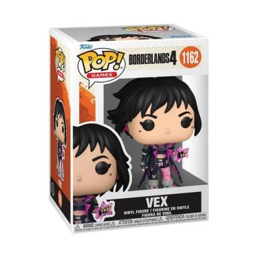 Imagem de Boneco Funko Pop Bordelands 4 - Vex Siren
