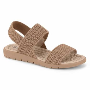 Imagem de Sandália Modare Ultraconforto Esporão Elástico Confortável Original -,