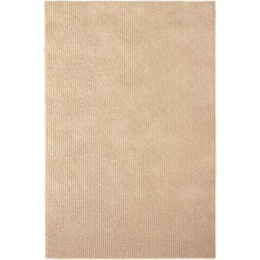 Imagem de Tapete Para Sala Mariana Bege 2,00x3,00 São Carlos