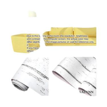 Imagem de Papel De Parede Floral Verde Autoadesivo Em Vinil Para Decoração De Sa