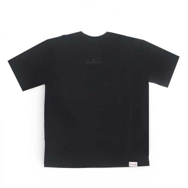 Imagem de Camiseta Diamond Classic - Preto (Oversize)-Masculino