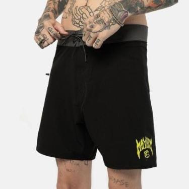 Imagem de Bermuda Lost  boardshort Mayhem Masculina-Masculino