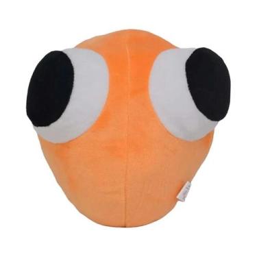 Imagem de Brinquedos De Pelúcia Rainbow Friends Banban, Bonecos De Anime, Presen