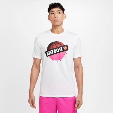 Imagem de Camiseta Nike Dri-FIT OC Masculina-Masculino