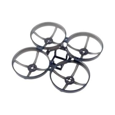 Imagem de Kit De Drone Quadcopter Micro FPV Happymodel Mobula8 1-2S Com Motor Br