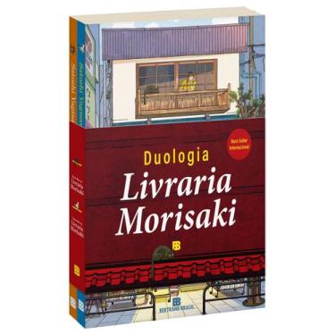 Imagem de Livro - Kit Duologia Livraria Morisaki