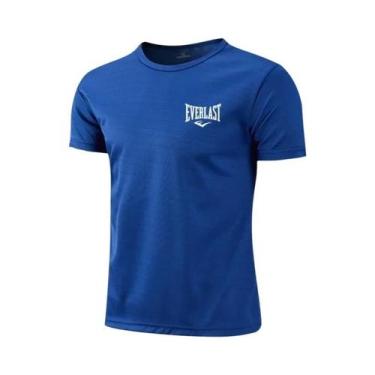 Imagem de Camiseta De Treino Masculina De Verão, Rápido Secagem E Respirável, Ma