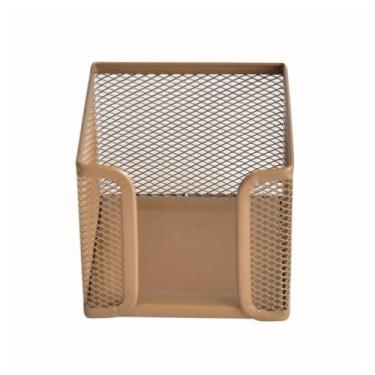 Imagem de Porta Lembrete Kit Aramado Dourado FG19-01