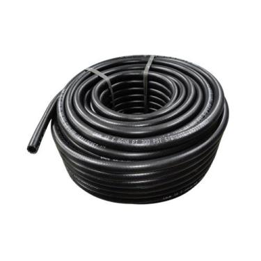 Imagem de Mangueira Ar e Água PT 300 psi 5/8 Elite - 100 Metros - Menco