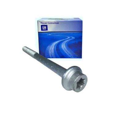 Imagem de Parafuso de cabeçote monza vectra astra zafira s10 gm original - unida