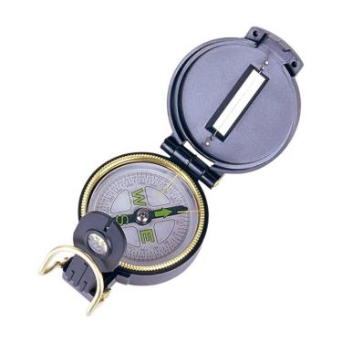 Imagem de Bússola Quest Nautika Camping Montanha Trilha Trekking-Unissex