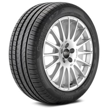 Imagem de Pneu Pirelli 205/50R17 Cinturato P7 Run Flat 89Y Aro 17