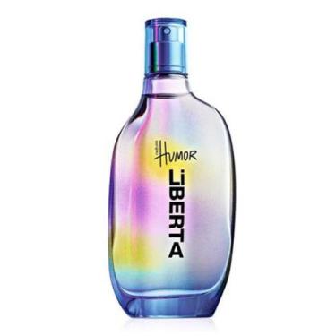 Imagem de Natura Colônia Unissex Humor Liberta 75ml Magalu Entregas