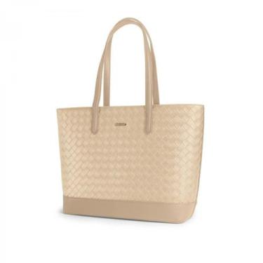 Imagem de Bolsa Dakota Dk186 Feminina Bege, Granola, UN