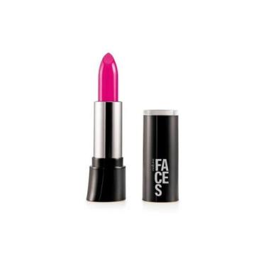 Imagem de Batom Natura Faces Fps 8 - Pink 320