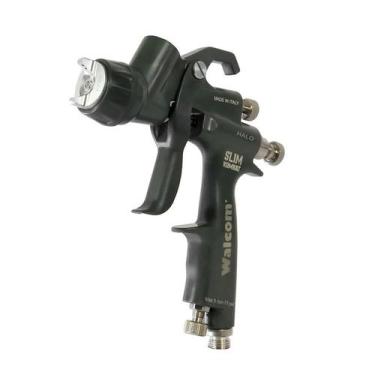 Imagem de Pistola De Pintura Slim Kombat Halo Bico 1.5 Walcom