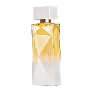 Imagem de Perfume Feminino Deo Parfum 100ML Essencial Exclusivo Floral - Perfuma