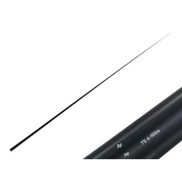 Imagem de Blank para Montagem de Vara Albatroz Fishing AF Enzo 7'0" (2,10m) 6-10