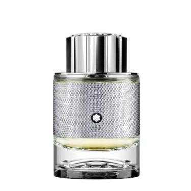 Imagem de Montblanc Explorer Platinum Eau de Parfum - Perfume Masculino 60ml, 60