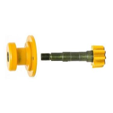 Imagem de Kit Para Betoneira Csm 400l - Pinhão Do Volante + Mancal