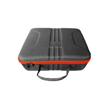 Imagem de Mesa q0 fader com tela onelight