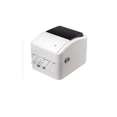 Imagem de Impressora codigo de barras XP 420B sem fio usb Bluetooth para impress