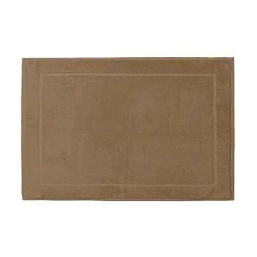 Imagem de Piso atoalhado Juliet marrom - Karsten, 48cm X 70cm