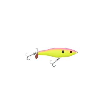Imagem de Isca artificial nitrofishing nitro prop 80 8cm 10.5g (superfície), 420