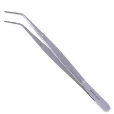 Imagem de Pinça Clínica Algodão 17 cm - Montserrat