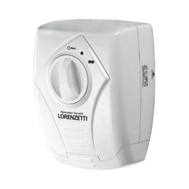 Imagem de Aquecedor Lorenzetti Versatil 5500w Br