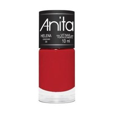 Imagem de Anita Esmalte Cremoso Helena 10ml