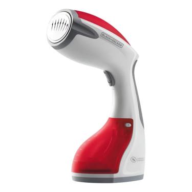 Imagem de Vaporizador Portatil de Roupas Black + Decker BDV2000V 1200W 0,3L Vapor Continuo Antigotejamento 110V