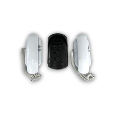 Imagem de Porteiro coletivo s300 02 pontos - agl 1