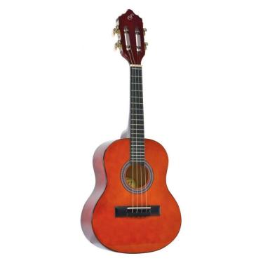 Imagem de Cavaco Acústico Cs-14n Natural com Tampo em Linden, Braço em Cedro e Escala em Dark Maple Amadeirado Giannini
