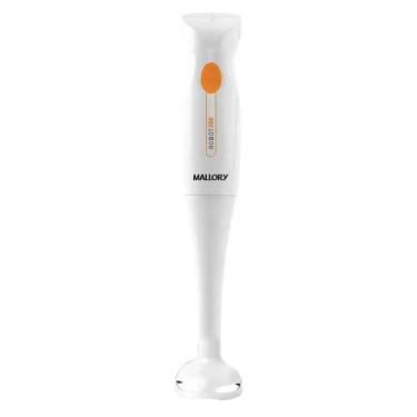 Imagem de Mixer Mallory Robot 300 Com Copo 800ml - B91600342 Branco 220 Volts, 2