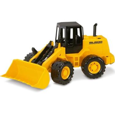 Imagem de Escavadeira Articulada Sl800 Construction - Silmar -