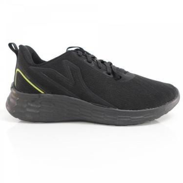 Imagem de Tênis Masculino Lynd 693, Preto, 44