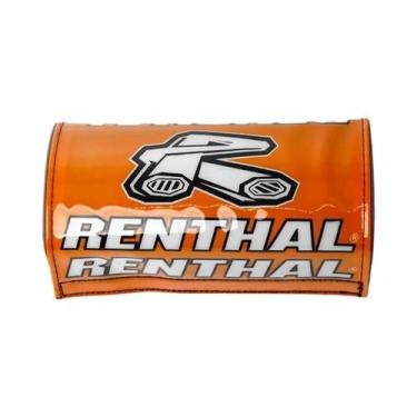 Imagem de Protetor De Peito Universal Para Guidão De Motocicleta Com Almofada De