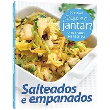 Imagem de Salteados e empanados - col. o que e o jantar - IMPALA  ED, 3