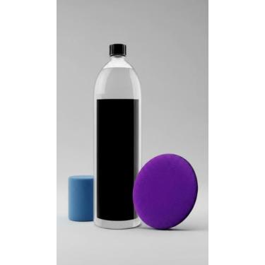 Imagem de Renovador Plásticos Internos Toque Seco 1,5L + Aplicador - Congratulat