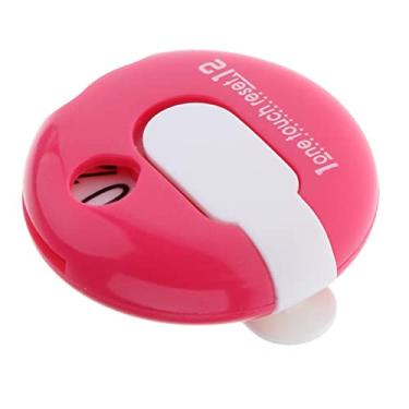 Imagem de de Pontuação de Golfe de Tacada de Golfe com Redefinição de Um Toque para de Pontuação Golfe, Rosa