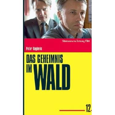 Imagem de Das Geheimnis im Wald [Import anglais]