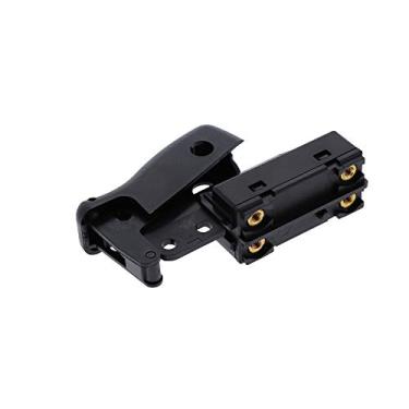 Imagem de Black & Decker OEM 606056-00 replacement miter saw switch DW15 DW718 DWS780