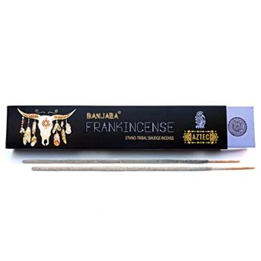 Imagem de Incenso - Frankincense - Banjara